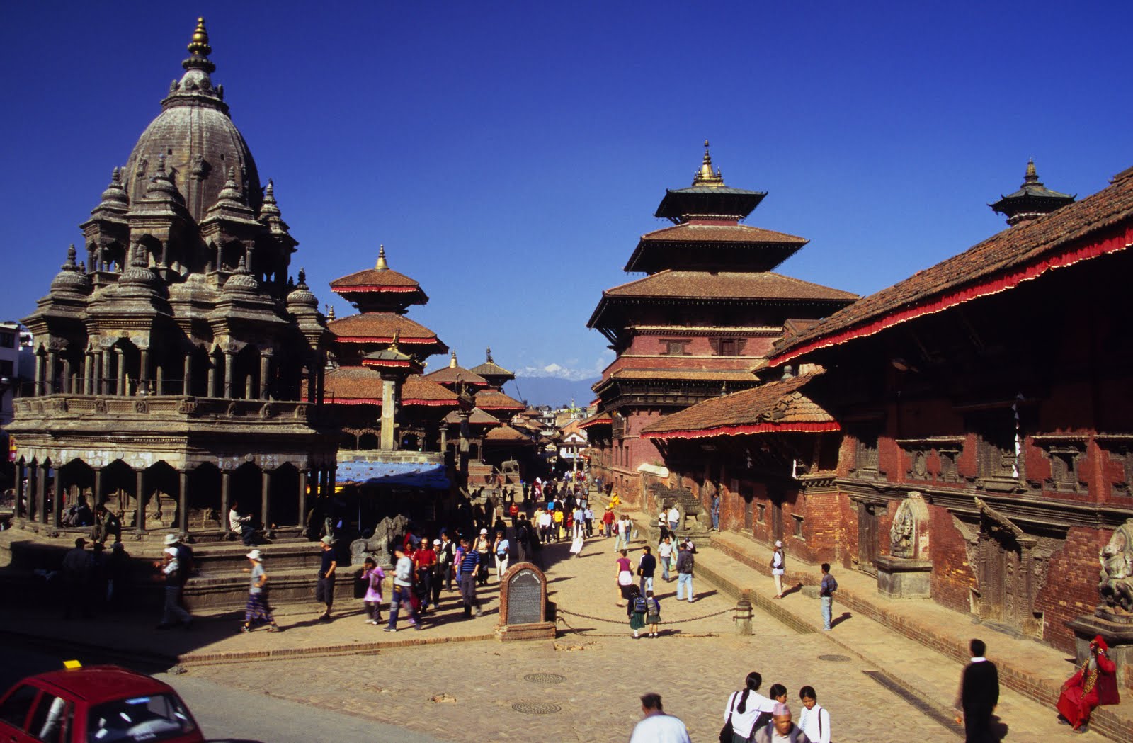 7 Places To Visit In Kathmandu Nepal In 2018 Nepal Sanctuary Treks