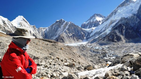 Classic Everest Base Camp Trek