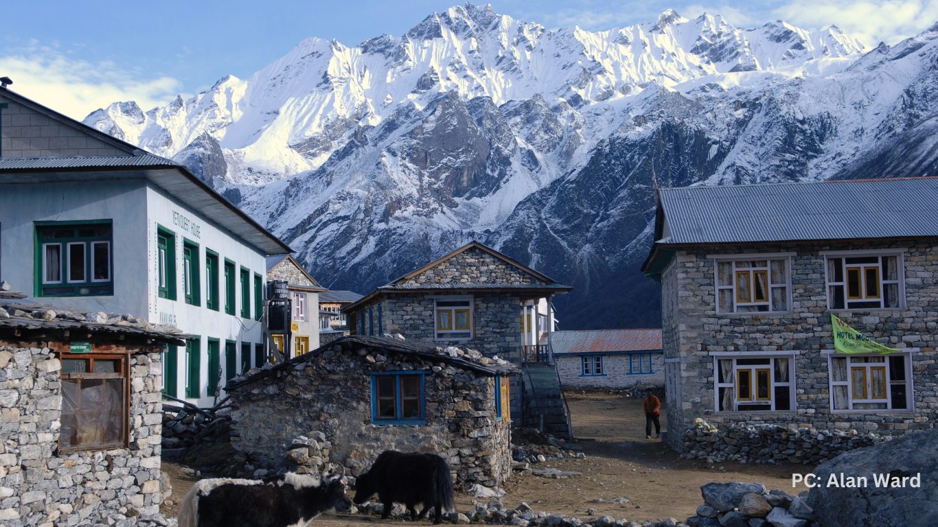 langtang-region